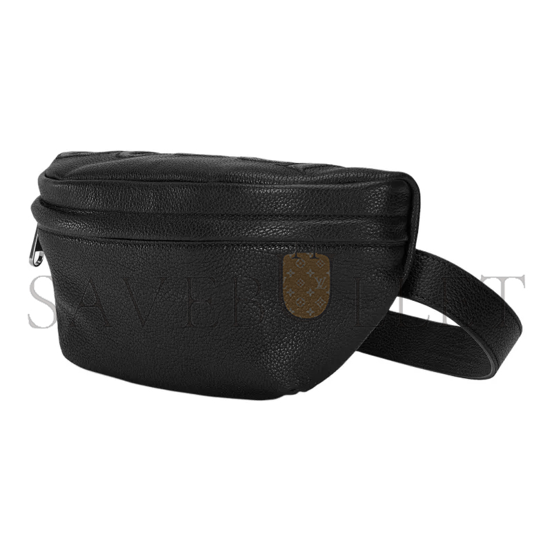 G*u*i logo belt bag 768111 (26*16*8cm)